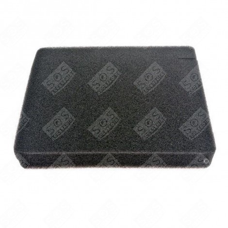 FOAM FILTER VACUUM CLEANER  - 1180215020