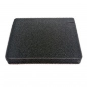 Foam filter
