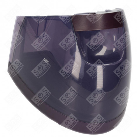 DUST CONTAINER STEAM IRONS / STEAM GENERATOR IRONS - 996510078489