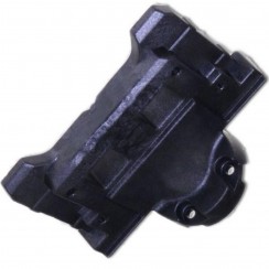 Leg connector (without leg base)