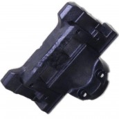 Leg connector (without leg base)