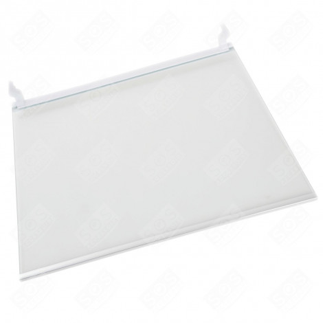 SHELF (ORIGINAL) REFRIGERATOR, FREEZER - 00704757 