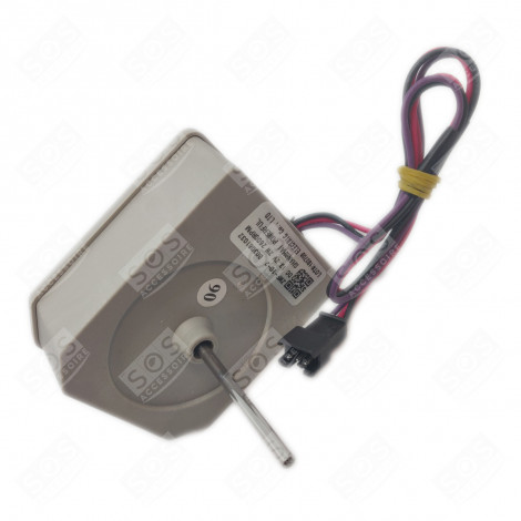 FAN MOTOR REFRIGERATOR, FREEZER - 12040465