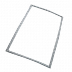 Door seal (freezer section)