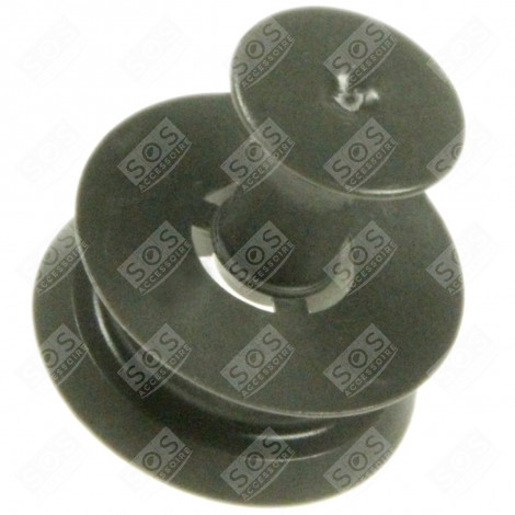 RACK WHEEL (ORIGINAL) DISHWASHER - 481010600234