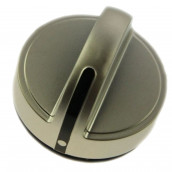 Burner control knob