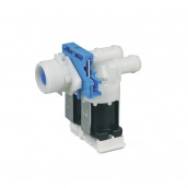 Solenoid valve