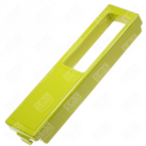 FILTER COVER [TFF!] ROBOT VACUUM CLEANER - MDQ63216601