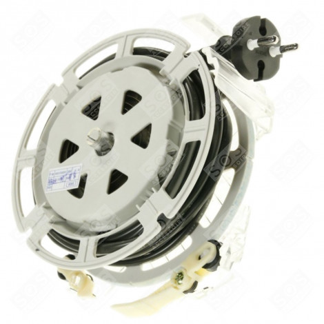 POWER CABLE WINDER VACUUM CLEANER  - AHD57008801