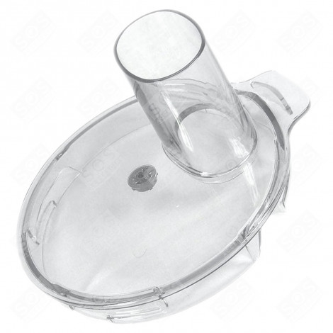 LID WITH SHAFT FOOD PROCESSOR - KW714758