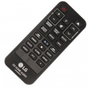 Remote control