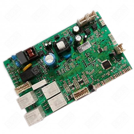 POWER BOARD GAS / ELECTRIC OVENS - 8077075052