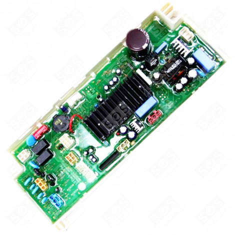 MAIN CIRCUIT BOARD WASHING MACHINES - EBR36197337