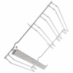 Left telescopic guide (original)