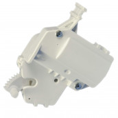 Dispenser door motor