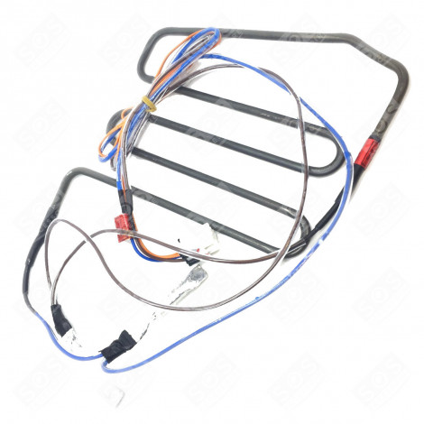 DEFROST HEATING ELEMENT REFRIGERATOR, FREEZER - MEE62164907