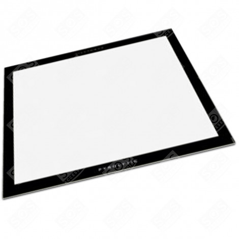 INTERNAL DOOR WINDOW GAS / ELECTRIC OVENS - AS0061206