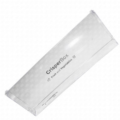 Vegetable drawer front (original)