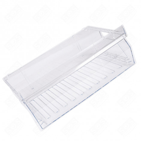 ORIGINAL VEGETABLE DRAWER REFRIGERATOR, FREEZER - 2109327045