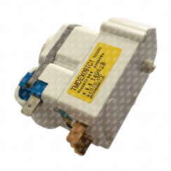 Defrost timer