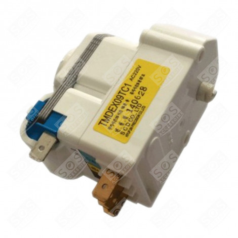 DEFROST TIMER REFRIGERATOR, FREEZER - DA45-10001A