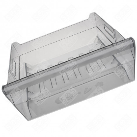 VEGETABLE DRAWER (ORIGINAL) REFRIGERATOR, FREEZER - 481010569993
