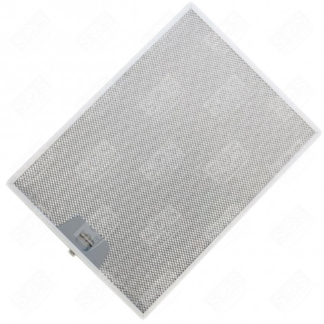 METAL FILTER EXTRACTOR HOOD - 13MC055