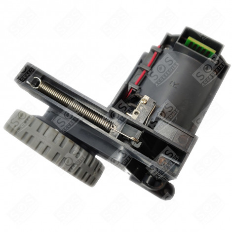 RIGHT MOTOR WHEEL ROBOT VACUUM CLEANER - 49024024