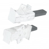 Motor carbon brushes (x2)