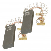 Motor carbon brushes (x2)