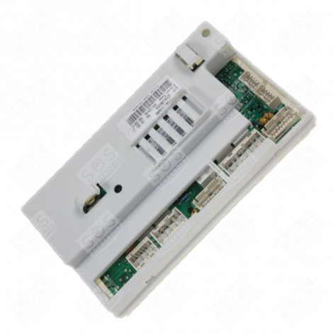 ORIGINAL PROGRAMMED MODULE WASHING MACHINES - C00296178