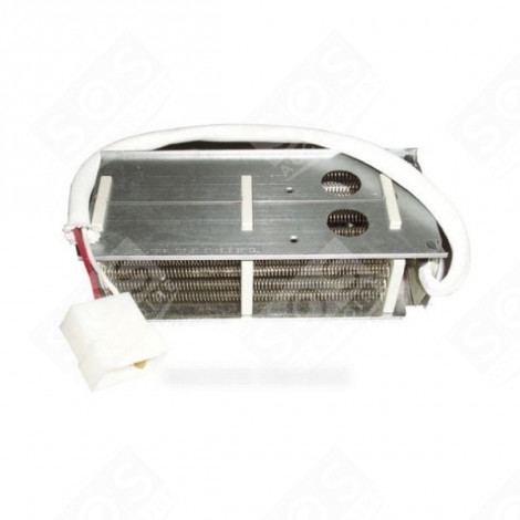 1000+1000W HEATING ELEMENT TUMBLE DRYER - 524021000
