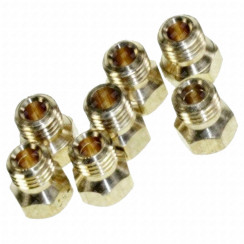 Butane injector pack