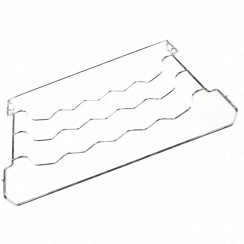 Bottle holder shelf (original)