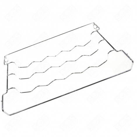 BOTTLE HOLDER SHELF (ORIGINAL) REFRIGERATOR, FREEZER - DA75-00350A