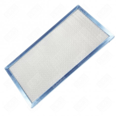 METAL ANTI-FAT FILTER (SOLD INDIVIDUALLY) EXTRACTOR HOOD - 76X4126