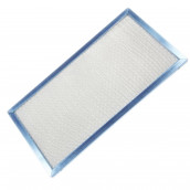 Metal anti-fat filter (sold individually)