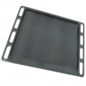 Roasting tray