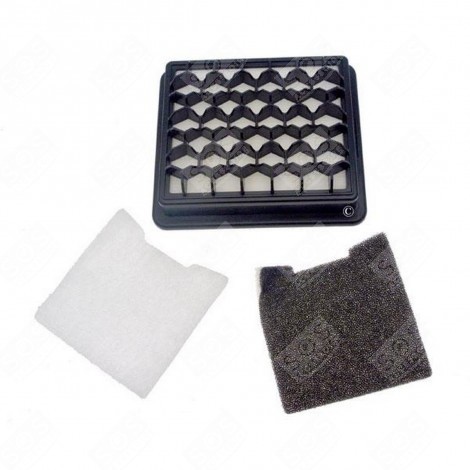 U21 FILTER KIT TELIOS VACUUM CLEANER  - 09188087