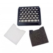 U21 filter kit TELIOS