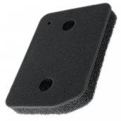 Compatible condenser filter