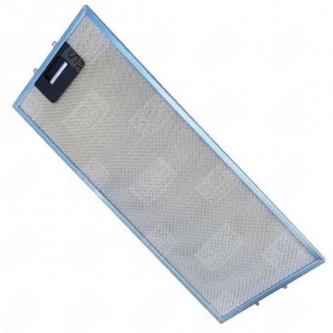 METAL ANTI-FAT FILTER (SOLD INDIVIDUALLY) EXTRACTOR HOOD - 77X8771