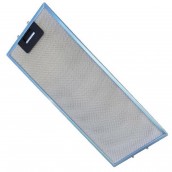 Metal anti-fat filter (sold individually)