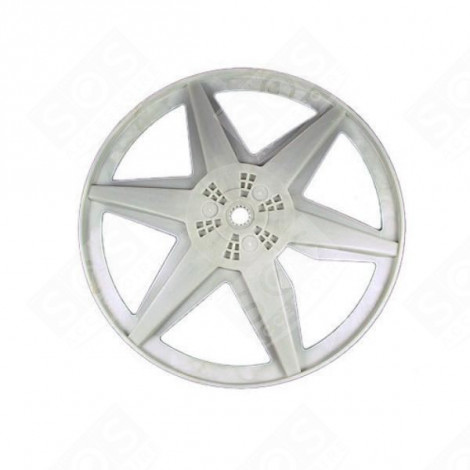 DRUM PULLEY WASHING MACHINES - 41017885