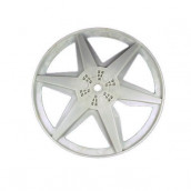 Drum pulley
