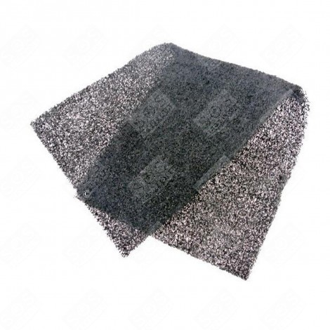 FILTRE CHARBON (À L'UNITÉ) 520 EXTRACTOR HOOD - 76X9553