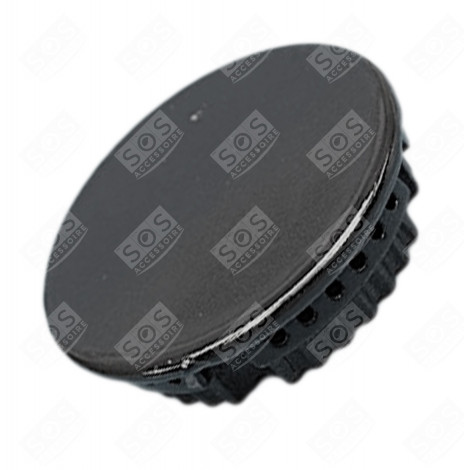 SEMI-FAST BURNER CAP (ORIGINAL) GAS / ELECTRIC OVENS - C00132685