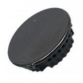 Semi-fast burner cap (original)