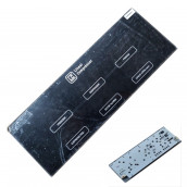 Display circuit board