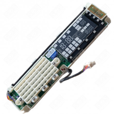 DISPLAY CIRCUIT BOARD WASHING MACHINES - EBR78307601